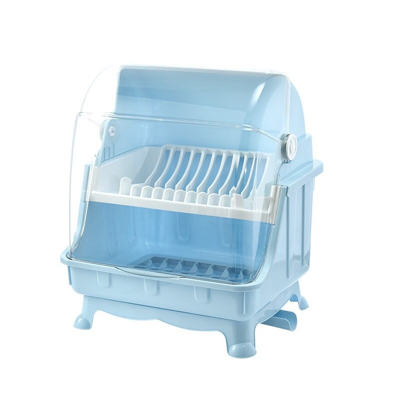 Covered Dish Rack With Drainer Price In Pakistan