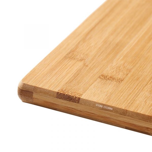 bamboo cutting board care