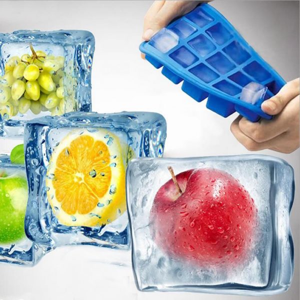 silicone ice cube trays pakistan