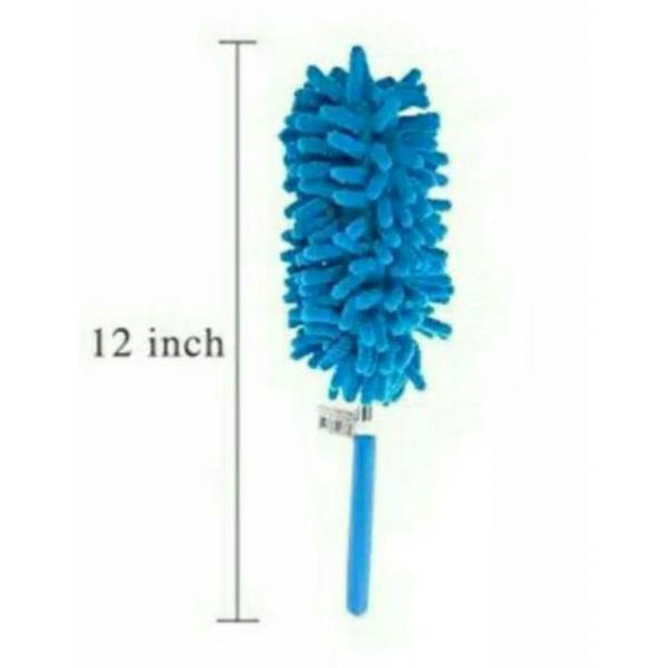microfiber duster cleaning brush