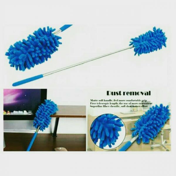 microfiber car cleaning duster