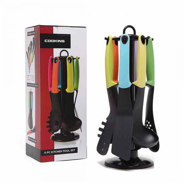 silicone spoon set price in pakistan