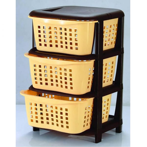 3 drawer plastic storage small blessedfriday.pk
