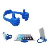 hands free cell phone holder for bed