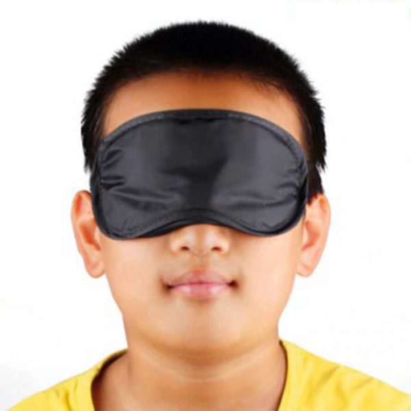 blackout sleeping eye mask