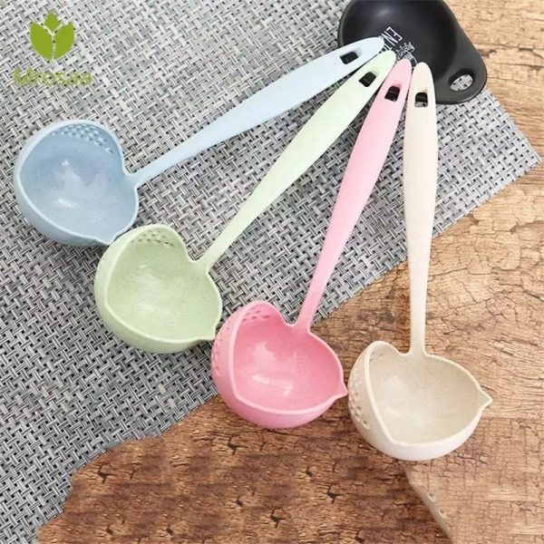 disposable plastic spoons