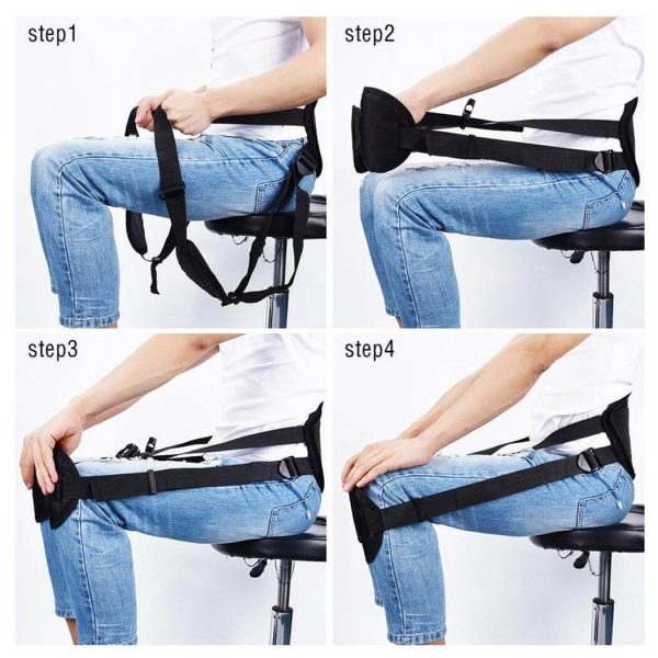 best posture corrector for men