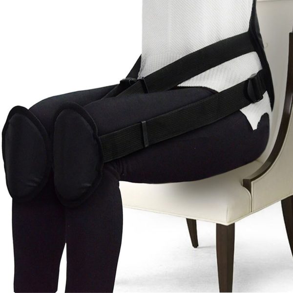 chair & sitting posture corrector