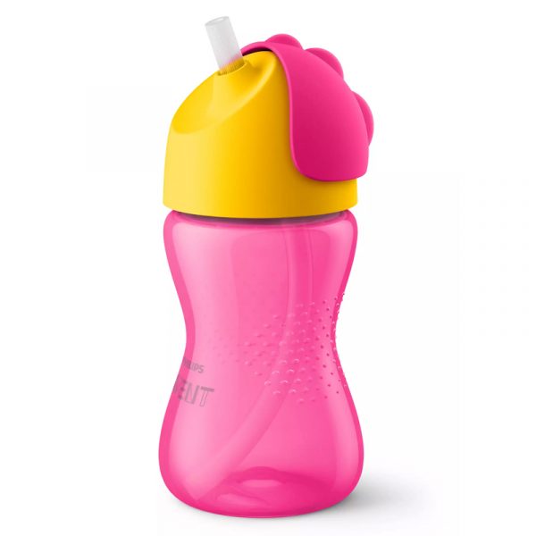 straw cup baby philips avent