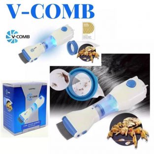 professional v comb anti lice removal machine price in pakistan