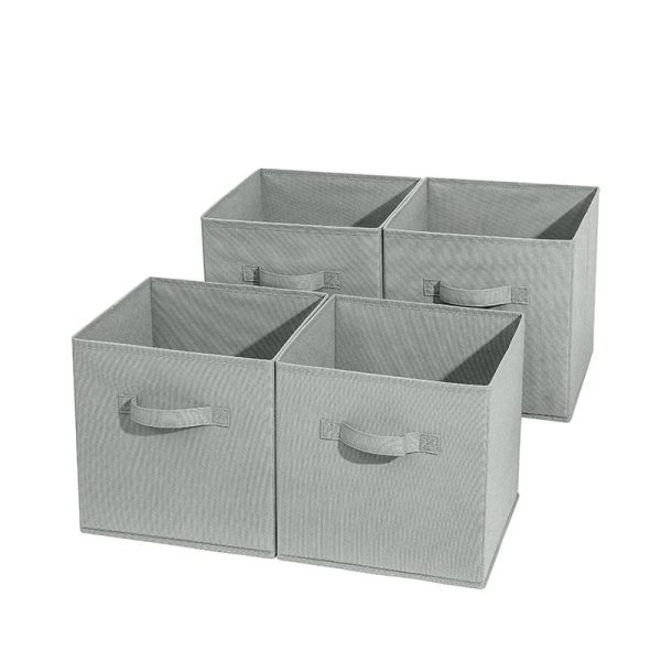 storage boxes bins