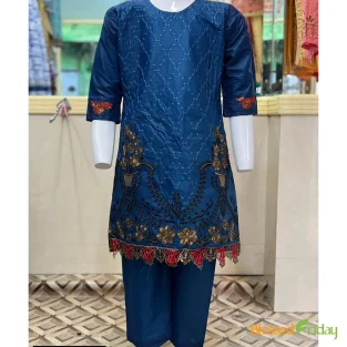ethnic kidswear sale 2024 in pakistan